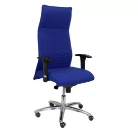 Office Chair Albacete P&C BALI229 Blue by P&C, Sofas and chairs - Ref: S5702254, Price: 438,52 €, Discount: %