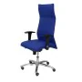 Chaise de Bureau Albacete P&C BALI229 Bleu de P&C, Chaises et canapés - Réf : S5702254, Prix : 438,52 €, Remise : %