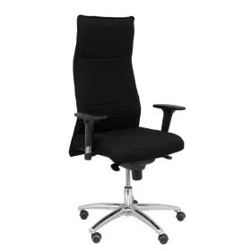 Office Chair Albacete P&C BALI840 Black by P&C, Sofas and chairs - Ref: S5702257, Price: 406,04 €, Discount: %