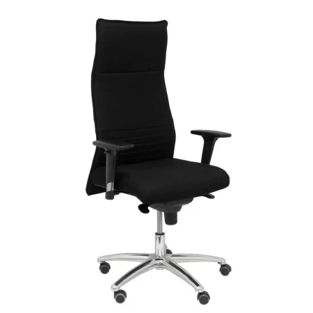 Sillón de Oficina Albacete P&C BALI840 Negro de P&C, Sillas y sofás - Ref: S5702257, Precio: 438,52 €, Descuento: %