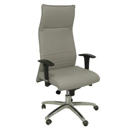 Sillón de Oficina Albacete P&C SPIELGS Gris de P&C, Sillas y sofás - Ref: S5702259, Precio: 507,63 €, Descuento: %