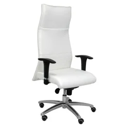 Cadeira de escritório Albacete P&C 06SSPBL Branco de P&C, Cadeiras e sofás - Ref: S5702261, Preço: 416,35 €, Desconto: %