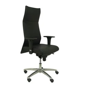 Sillón de Oficina Albacete P&C 06SSPNE Negro de P&C, Sillas y sofás - Ref: S5702265, Precio: 416,35 €, Descuento: %