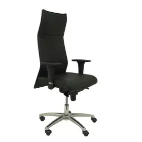 Cadeira de escritório Albacete P&C 06SSPNE Preto de P&C, Cadeiras e sofás - Ref: S5702265, Preço: 416,35 €, Desconto: %