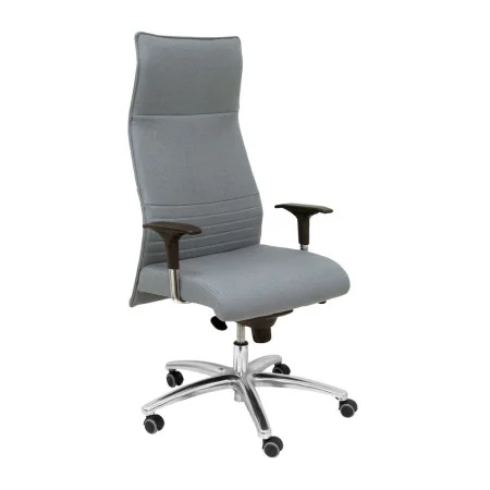 Office Chair Albacete XL P&C BALI220 Grey by P&C, Sofas and chairs - Ref: S5702267, Price: 483,58 €, Discount: %