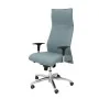 Office Chair Albacete XL P&C BALI220 Grey by P&C, Sofas and chairs - Ref: S5702267, Price: 483,58 €, Discount: %