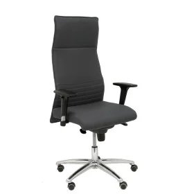 Office Chair Albacete XL P&C BALI600 Dark grey by P&C, Sofas and chairs - Ref: S5702271, Price: 447,75 €, Discount: %