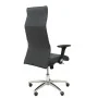 Office Chair Albacete XL P&C BALI600 Dark grey by P&C, Sofas and chairs - Ref: S5702271, Price: 447,75 €, Discount: %