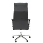 Office Chair Albacete XL P&C BALI600 Dark grey by P&C, Sofas and chairs - Ref: S5702271, Price: 447,75 €, Discount: %