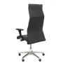 Office Chair Albacete XL P&C BALI600 Dark grey by P&C, Sofas and chairs - Ref: S5702271, Price: 447,75 €, Discount: %