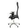 Office Chair Albacete XL P&C BALI600 Dark grey by P&C, Sofas and chairs - Ref: S5702271, Price: 447,75 €, Discount: %