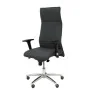 Office Chair Albacete XL P&C BALI600 Dark grey by P&C, Sofas and chairs - Ref: S5702271, Price: 447,75 €, Discount: %