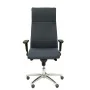 Office Chair Albacete XL P&C BALI600 Dark grey by P&C, Sofas and chairs - Ref: S5702271, Price: 447,75 €, Discount: %