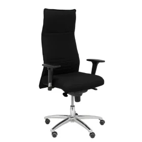 Cadeira de escritório Albacete XL P&C BALI840 Preto de P&C, Cadeiras e sofás - Ref: S5702272, Preço: 447,75 €, Desconto: %