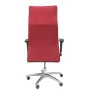 Chaise de Bureau Albacete XL P&C BALI933 Rouge Bordeaux de P&C, Chaises et canapés - Réf : S5702273, Prix : 483,58 €, Remise : %