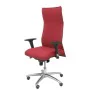 Chaise de Bureau Albacete XL P&C BALI933 Rouge Bordeaux de P&C, Chaises et canapés - Réf : S5702273, Prix : 483,58 €, Remise : %