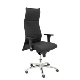 Office Chair Albacete XL P&C 944498 Black by P&C, Sofas and chairs - Ref: S5702276, Price: 487,82 €, Discount: %