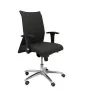 Sillón de Oficina Albacete Confidente XL Bali P&C BALI840 Negro de P&C, Sillas y sofás - Ref: S5702284, Precio: 476,81 €, Des...