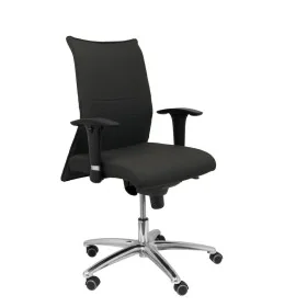 Cadeira de escritório Albacete Confidente XL Bali P&C BALI840 Preto de P&C, Cadeiras e sofás - Ref: S5702284, Preço: 441,49 €...