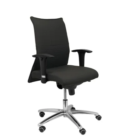 Cadeira de escritório Albacete Confidente XL Bali P&C BALI840 Preto de P&C, Cadeiras e sofás - Ref: S5702284, Preço: 476,81 €...