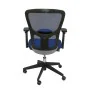 Office Chair Pozuelo P&C BALI229 Blue by P&C, Sofas and chairs - Ref: S5702289, Price: 240,97 €, Discount: %