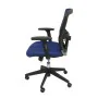 Office Chair Pozuelo P&C BALI229 Blue by P&C, Sofas and chairs - Ref: S5702289, Price: 240,97 €, Discount: %