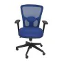 Office Chair Pozuelo P&C BALI229 Blue by P&C, Sofas and chairs - Ref: S5702289, Price: 240,97 €, Discount: %