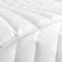 Trapunta HappyFriday Basic Dash Bianco 270 x 260 cm di HappyFriday, Coperte e copriletti - Rif: D1611093, Prezzo: 85,52 €, Sc...