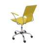 Chaise de Bureau Bogarra P&C 214AM Jaune de P&C, Chaises et canapés - Réf : S5702291, Prix : 121,34 €, Remise : %