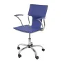 Office Chair Bogarra P&C 214AZ Blue by P&C, Sofas and chairs - Ref: S5702292, Price: 114,91 €, Discount: %