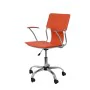 Chaise de Bureau P&C 214NA Orange de P&C, Chaises et canapés - Réf : S5702293, Prix : 121,34 €, Remise : %