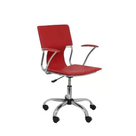 Office Chair Bogarra P&C 214RJ Red by P&C, Sofas and chairs - Ref: S5702294, Price: 121,34 €, Discount: %