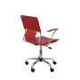 Office Chair Bogarra P&C 214RJ Red by P&C, Sofas and chairs - Ref: S5702294, Price: 114,91 €, Discount: %