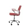 Office Chair Bogarra P&C 214RJ Red by P&C, Sofas and chairs - Ref: S5702294, Price: 114,91 €, Discount: %