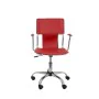 Office Chair Bogarra P&C 214RJ Red by P&C, Sofas and chairs - Ref: S5702294, Price: 114,91 €, Discount: %