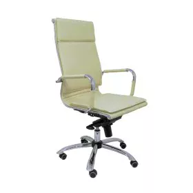 Office Chair P&C 4DBSPCR Cream by P&C, Sofas and chairs - Ref: S5702296, Price: 254,67 €, Discount: %