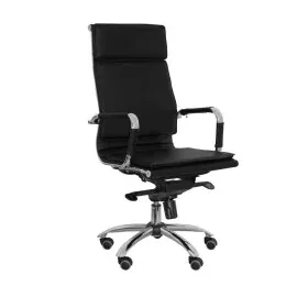 Office Chair P&C 254DBNE Black by P&C, Sofas and chairs - Ref: S5702297, Price: 254,67 €, Discount: %