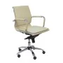 Office Chair Yeste Confidente P&C 255CBCR Cream by P&C, Sofas and chairs - Ref: S5702298, Price: 223,92 €, Discount: %