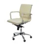 Office Chair Yeste Confidente P&C 255CBCR Cream by P&C, Sofas and chairs - Ref: S5702298, Price: 223,92 €, Discount: %