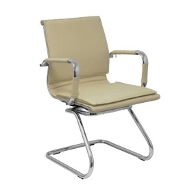 Chaise de Réception Yeste Confidente Patín P&C Beige de P&C, Chaises et canapés - Réf : S5702300, Prix : 144,80 €, Remise : %