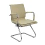 Reception Chair Yeste Confidente Patín P&C Beige by P&C, Sofas and chairs - Ref: S5702300, Price: 144,80 €, Discount: %