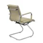 Reception Chair Yeste Confidente Patín P&C Beige by P&C, Sofas and chairs - Ref: S5702300, Price: 144,80 €, Discount: %