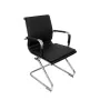 Reception Chair Yeste Confidente Patín P&C Black by P&C, Sofas and chairs - Ref: S5702301, Price: 144,80 €, Discount: %