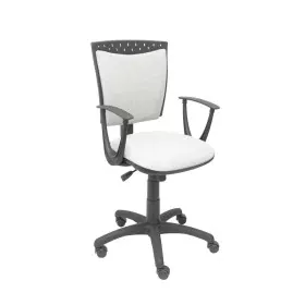 Silla de Oficina Ferez P&C Gris de P&C, Sillas y sofás - Ref: S5702305, Precio: 175,10 €, Descuento: %