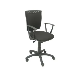 Office Chair Ferez P&C Black by P&C, Sofas and chairs - Ref: S5702306, Price: 162,13 €, Discount: %