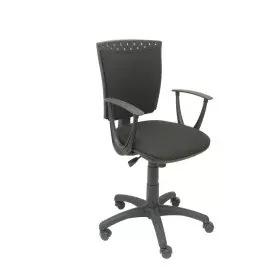 Chaise de Bureau Ferez P&C Noir de P&C, Chaises et canapés - Réf : S5702306, Prix : 175,10 €, Remise : %