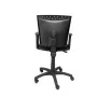 Office Chair Ferez P&C Black by P&C, Sofas and chairs - Ref: S5702306, Price: 175,10 €, Discount: %