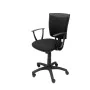 Office Chair Ferez P&C Black by P&C, Sofas and chairs - Ref: S5702306, Price: 175,10 €, Discount: %