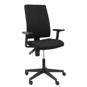 Chaise de Bureau Lezuza Aran P&C Noir de P&C, Chaises et canapés - Réf : S5702312, Prix : 204,65 €, Remise : %