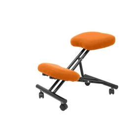 Tabouret ergonomique Mahora P&C BALI308 Orange de P&C, Chaises et canapés - Réf : S5702314, Prix : 182,95 €, Remise : %